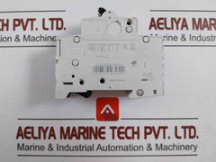 Abb S 202 C10 Miniature Circuit Breaker 277/480Vac 50/60Hz
