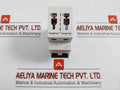 Abb S 202 C10 Miniature Circuit Breaker 277/480Vac 50/60Hz