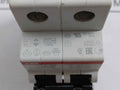 Abb S 202 C10 Miniature Circuit Breaker 277/480Vac 50/60Hz
