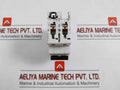 Abb S 202 C10 Miniature Circuit Breaker 277/480Vac 50/60Hz