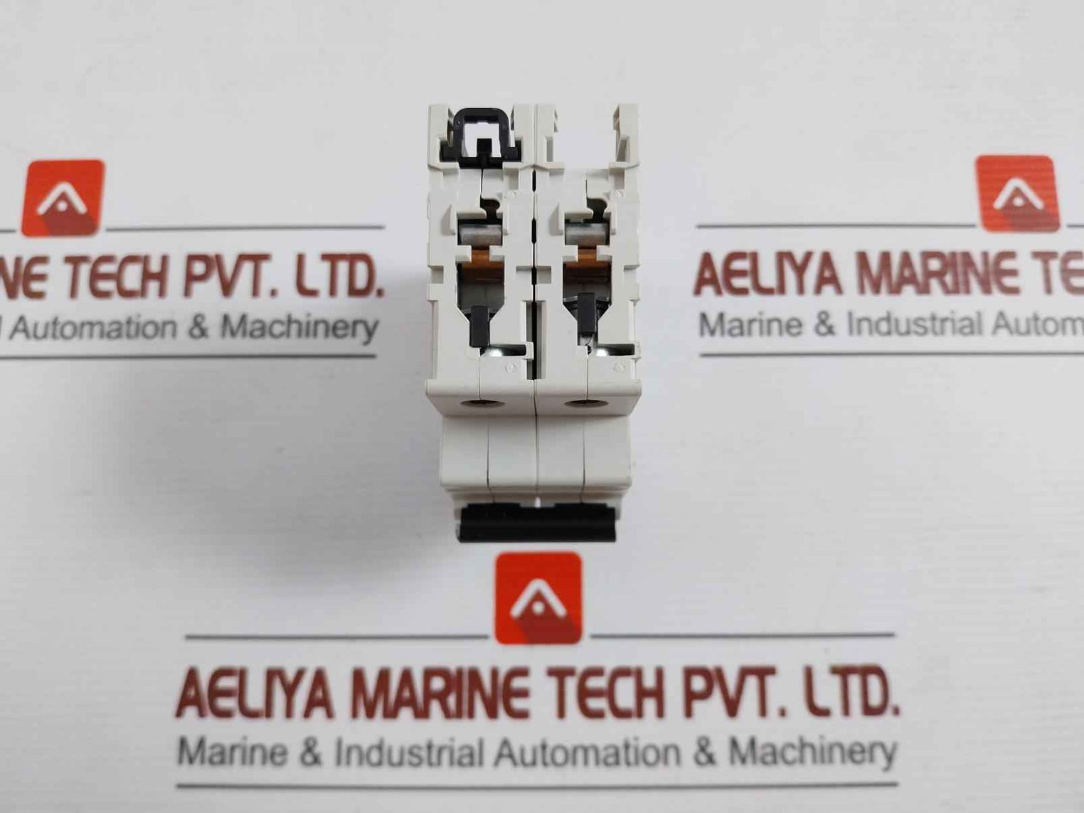 Abb S 202 C10 Miniature Circuit Breaker 277/480Vac 50/60Hz