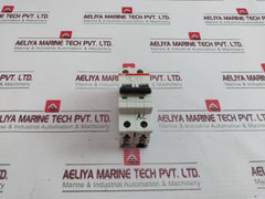 Abb S 202 M C 16 Miniature Circuit Breaker 277/400Vac 50/60Hz
