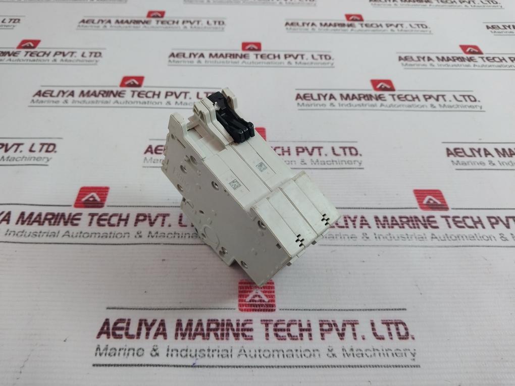 Abb S 202 M C 16 Miniature Circuit Breaker 277/400Vac 50/60Hz