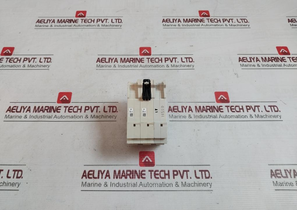 Abb S 202 M C63 Miniature Circuit Breaker 12 60V 4 016779 570992