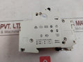 Abb S 202 M C63 Miniature Circuit Breaker 12 60V 4 016779 570992