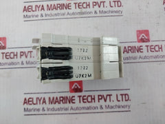 Abb S202U-k2A Circuit Breaker 2 Pole Unit 50/60 Hz E212323