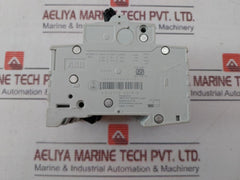 Abb S 204M Miniature Circuit Breaker Umax 440Vac Is/Iec 60898-1