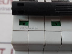 Abb S 204M Miniature Circuit Breaker Umax 440Vac Is/Iec 60898-1