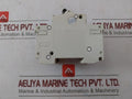Abb S 282 Uc K 50 A Miniature Circuit Breaker 400V 230V 2A 6A 6Kv 220V 110V