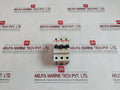 Abb S 282 Uc K 50 A Miniature Circuit Breaker 400V 230V 2A 6A 6Kv 220V