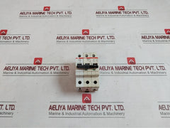 Abb S 282 Uc K 50 A Miniature Circuit Breaker 400V 230V 2A 6A 6Kv 220V