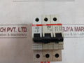 Abb S 282 Uc K 50 A Miniature Circuit Breaker 400V 230V 2A 6A 6Kv 220V