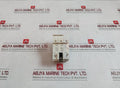 Abb S 282 Uc K 50 A Miniature Circuit Breaker 400V 230V 2A 6A 6Kv 220V