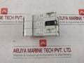 Abb S283 K20A 3-pole Thermal Magnetic Circuit Breaker 415V 20A