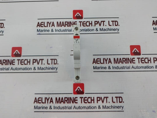 Abb S2C-h6R Auxiliary Contact