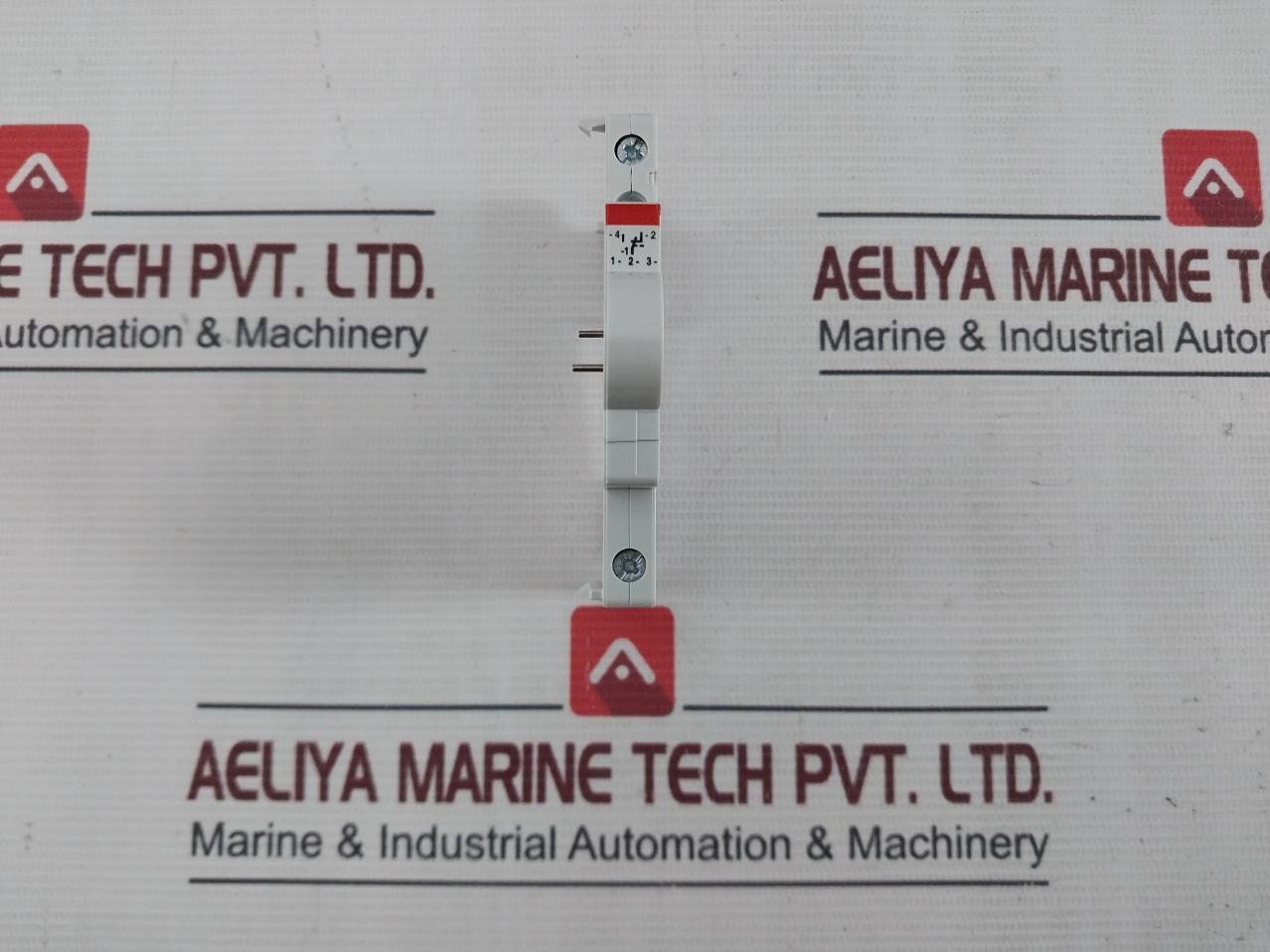 Abb S2C-h6R Auxiliary Contact 2Cds 200 912 R0001