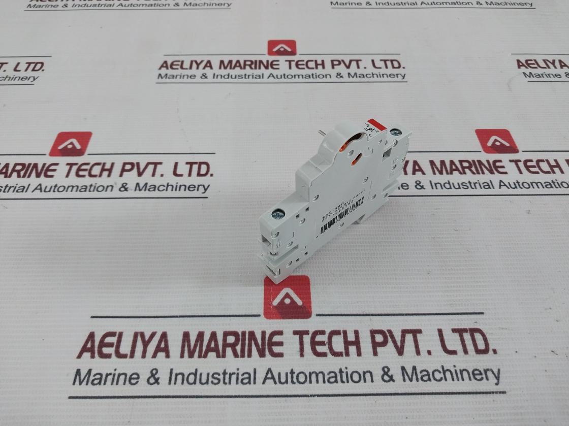 Abb S2C-h6R Auxiliary Contact 2Cds 200 912 R0001