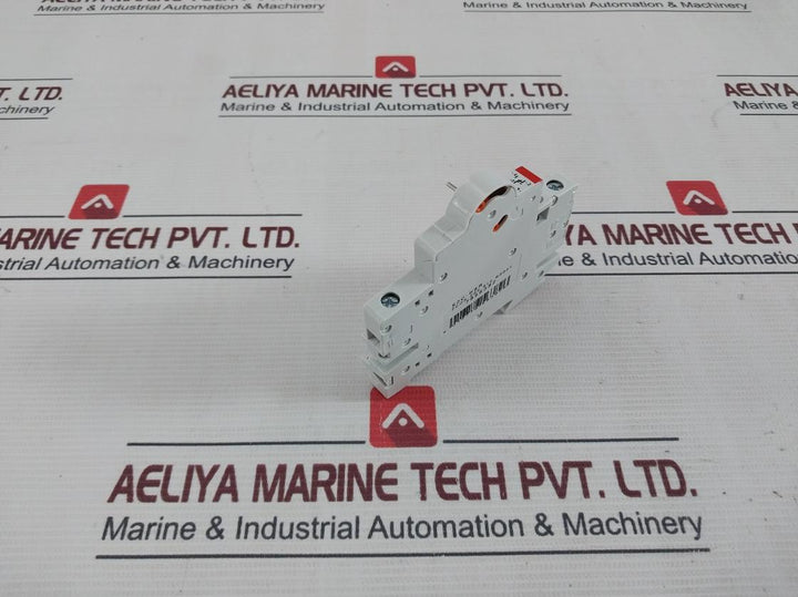 Abb S2C-h6R Auxiliary Contact 2Cds 200 912 R0001