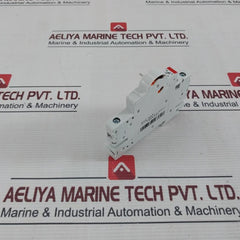 Abb S2C-h6R Auxiliary Contact 2Cds 200 912 R0001