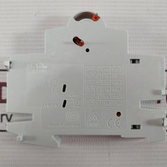 Abb S2C-h6R Auxiliary Contact 2Cds 200 912 R0001
