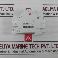 Abb S2C-h6R Auxiliary Contact 2Cds 200 912 R0001