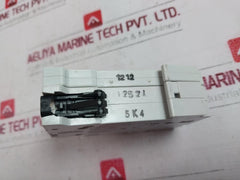 Abb S2C-h6R Auxiliary Contact Block S201 230/400V Iec 60947-2