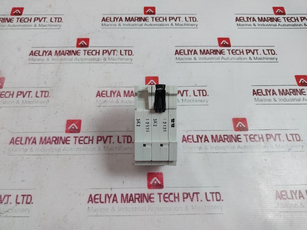 Abb S2C-h6R Auxiliary Contact Block S202 400V Iec 60947-2