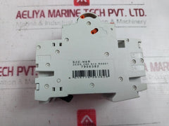 Abb S2C-h6R Auxiliary Contact Block S202 400V Iec 60947-2