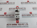 Abb S2C-h6R Circuit Breaker 253/440 Vac