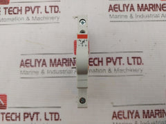 Lot of 5X ABB S2C-H6R Auxiliary Contact Block 400V/230V 1A/2A 2CDS200912R0001