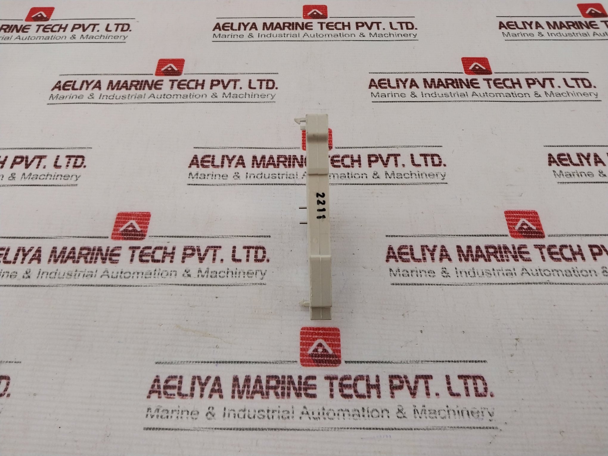 Lot of 5X ABB S2C-H6R Auxiliary Contact Block 400V/230V 1A/2A 2CDS200912R0001