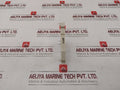 Lot of 5X ABB S2C-H6R Auxiliary Contact Block 400V/230V 1A/2A 2CDS200912R0001