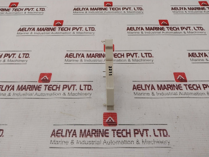 Lot of 5X ABB S2C-H6R Auxiliary Contact Block 400V/230V 1A/2A 2CDS200912R0001