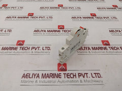 Lot of 5X ABB S2C-H6R Auxiliary Contact Block 400V/230V 1A/2A 2CDS200912R0001