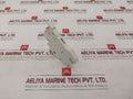Lot of 5X ABB S2C-H6R Auxiliary Contact Block 400V/230V 1A/2A 2CDS200912R0001