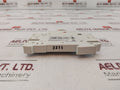 Lot of 5X ABB S2C-H6R Auxiliary Contact Block 400V/230V 1A/2A 2CDS200912R0001