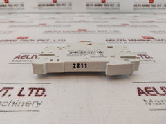 Lot of 5X ABB S2C-H6R Auxiliary Contact Block 400V/230V 1A/2A 2CDS200912R0001