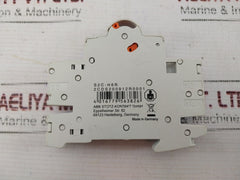 Lot of 5X ABB S2C-H6R Auxiliary Contact Block 400V/230V 1A/2A 2CDS200912R0001