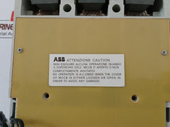 Abb 690V 400A Molded Case Circuit Breaker S5H 2P & 3P