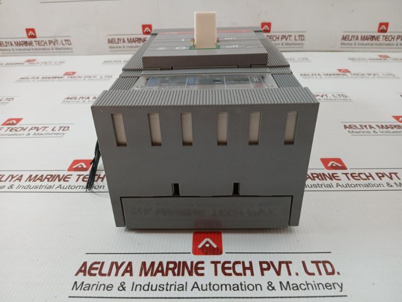 Abb 690V 400A Molded Case Circuit Breaker S5H 2P & 3P