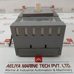 Abb 690V 400A Molded Case Circuit Breaker S5H 2P & 3P