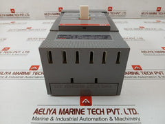 Abb 690V 400A Molded Case Circuit Breaker S5H 2P & 3P