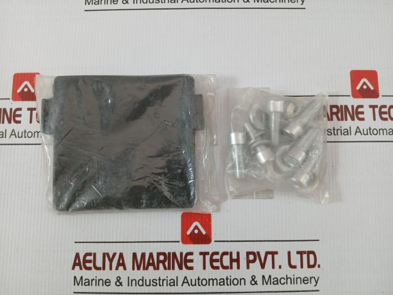 Abb 690V 400A Molded Case Circuit Breaker S5H 2P & 3P