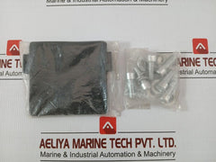Abb 690V 400A Molded Case Circuit Breaker S5H 2P & 3P