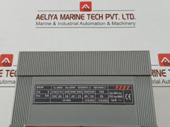 Abb 690V 400A Molded Case Circuit Breaker S5H 2P & 3P