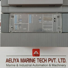 Abb 690V 400A Molded Case Circuit Breaker S5H 2P & 3P
