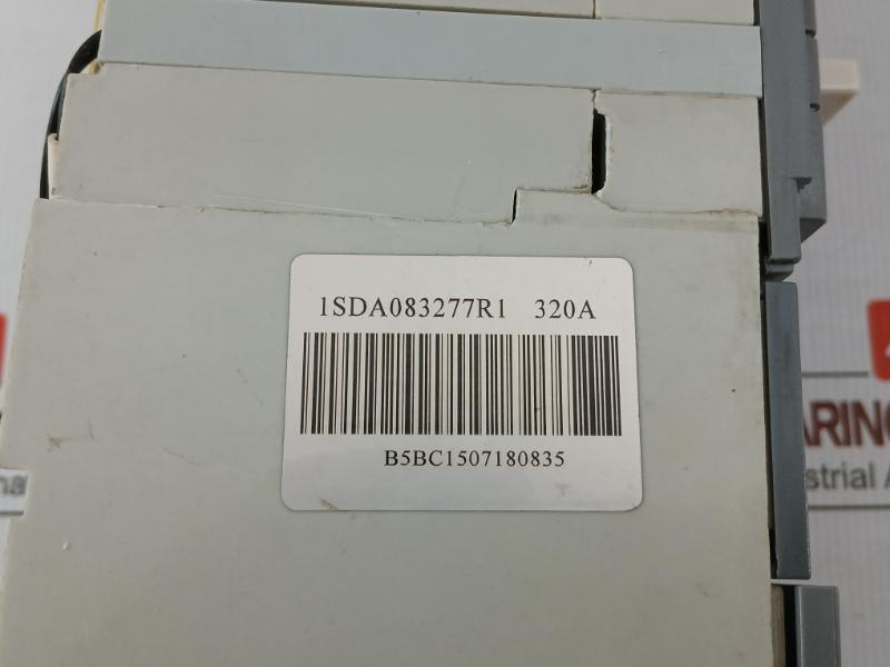 Abb 690V 400A Molded Case Circuit Breaker S5H 2P & 3P
