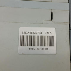 Abb 690V 400A Molded Case Circuit Breaker S5H 2P & 3P
