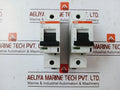 Abb S801S High Performance Circuit Breaker 50/60 Hz