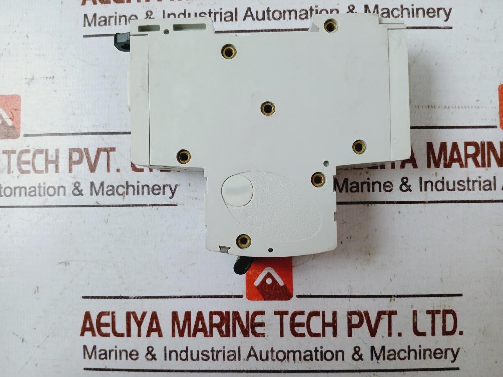 Abb S801S High Performance Circuit Breaker 50/60 Hz
